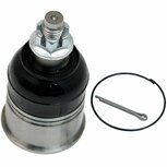 Rotule inf&eacute;rieure avant Beck/Arnley Honda