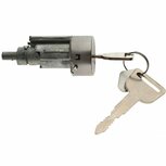 Contactslot cilinder Intermotor Honda