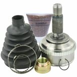 CV joint wheel side Febest Honda