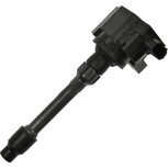 Bobine &agrave; broches Intermotor Honda