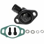 TPS sensor (Throttle position sensor) Dorman Honda