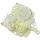 Central locking motor - front right Dorman Honda