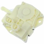 Moteur de serrure centrale de porte - avant gauche Dorman Honda