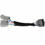 Distributor adapter OBD1 - OBD2 8pin Rywire Honda