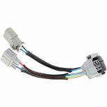 Distributor adapter OBD1 - OBD2 10pin Rywire Honda