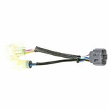 Verteileradapter OBD0 - OBD2 8pin Rywire Honda