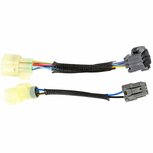 Verteileradapter OBD0 - OBD1 Rywire Honda