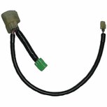 Distributor adapter OBD0 - OBD0 D16/ZC DOHC Rywire Honda