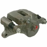 Bremssattel vorne links Cardone Honda