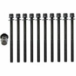 Cylinder head bolts 11x155 Enginetech Honda