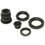 Gearbox seal set Synchrotech Honda