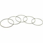 Synchro veerset 1-5 Synchrotech Honda