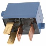 Brandstofpomprelais (4P) WVE Honda