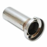 DB-killer / silencer &Oslash;99mm/3.9&#039;&#039; Vibrant Performance