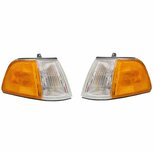 Lumi&egrave;res de la ville US (mod&egrave;le 90-92) Eagle Eye Honda
