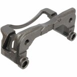 Front brake caliper (L/R) Cardone Honda
