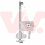 Fenstermechanismus ohne Motor, vorne rechts MULTIPLE MFR Honda