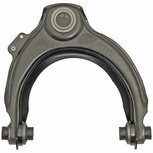 Wishbone front upper left Dorman Honda