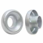 Velocity stack, aluminium - &Oslash;64mm/2,50&#039;&#039; Vibrant Performance