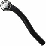 Track rod end front left Beck/Arnley Honda Prelude VTI-S