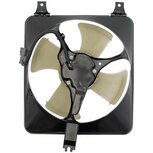 Kondensatorventilator der Klimaanlage Dorman Honda
