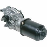 Moteur d'essuie-glace avant Cardone Honda