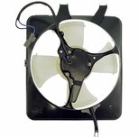 Kondensatorventilator der Klimaanlage Dorman Honda