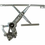 Fenstermechanismus ohne Motor, vorne links Dorman Honda
