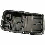 Oil pan SKP Honda B-series