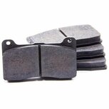 Bremsbel&auml;ge f&uuml;r das DPHA-Vorderradbremssattel-Set Wilwood Honda