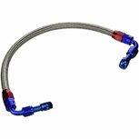 Fuel line Russel Performance Honda
