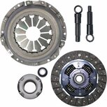 Clutch kit M-Pact Honda