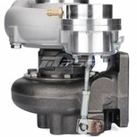 Actuator for GTX28R Series Turbos - Billet 11.6psi Pulsar Turbo Systems