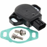TPS-Sensor (Drosselklappenstellungssensor) Intermotor Honda