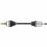 Arbre de transmission droit TrakMotive Honda