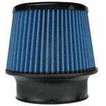 Luchtfilter - 4.50&quot; / 114mm Injen