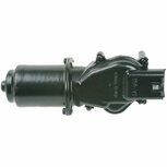 Moteur d'essuie-glace avant Cardone Honda