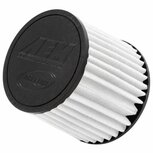Luchtfilter dryflow brute force - &Oslash;63.50mm/2.50&#039;&#039; AEM Intakes