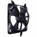 Kondensatorventilator der Klimaanlage Dorman Honda