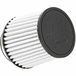 Luchtfilter dryflow brute force - 4.00&quot;&quot; / 102mm AEM Intakes
