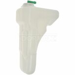 Coolant reservoir Dorman Honda