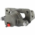 Bremssattel vorne rechts Centric Parts Honda