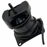 Support moteur avant (ECM) Beck/Arnley Honda