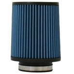 Luchtfilter &Oslash;89mm/3.5&#039;&#039; - Blauw Injen