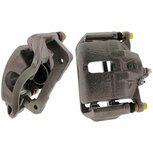 Brake caliper front left Cardone Honda
