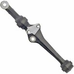 Wishbone front lower left Dorman Honda