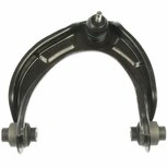 Bras de suspension avant sup&eacute;rieur gauche Dorman Honda