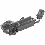 Scheibenwischermotor vorne Cardone Honda