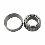 Differentialkegellager (75x40x21) Synchrotech Honda