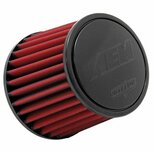 Luchtfilter dryflow synthetisch - &Oslash;63.50mm/2.50&#039;&#039; AEM Intakes